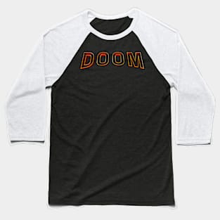 shooter game Baseball T-Shirt